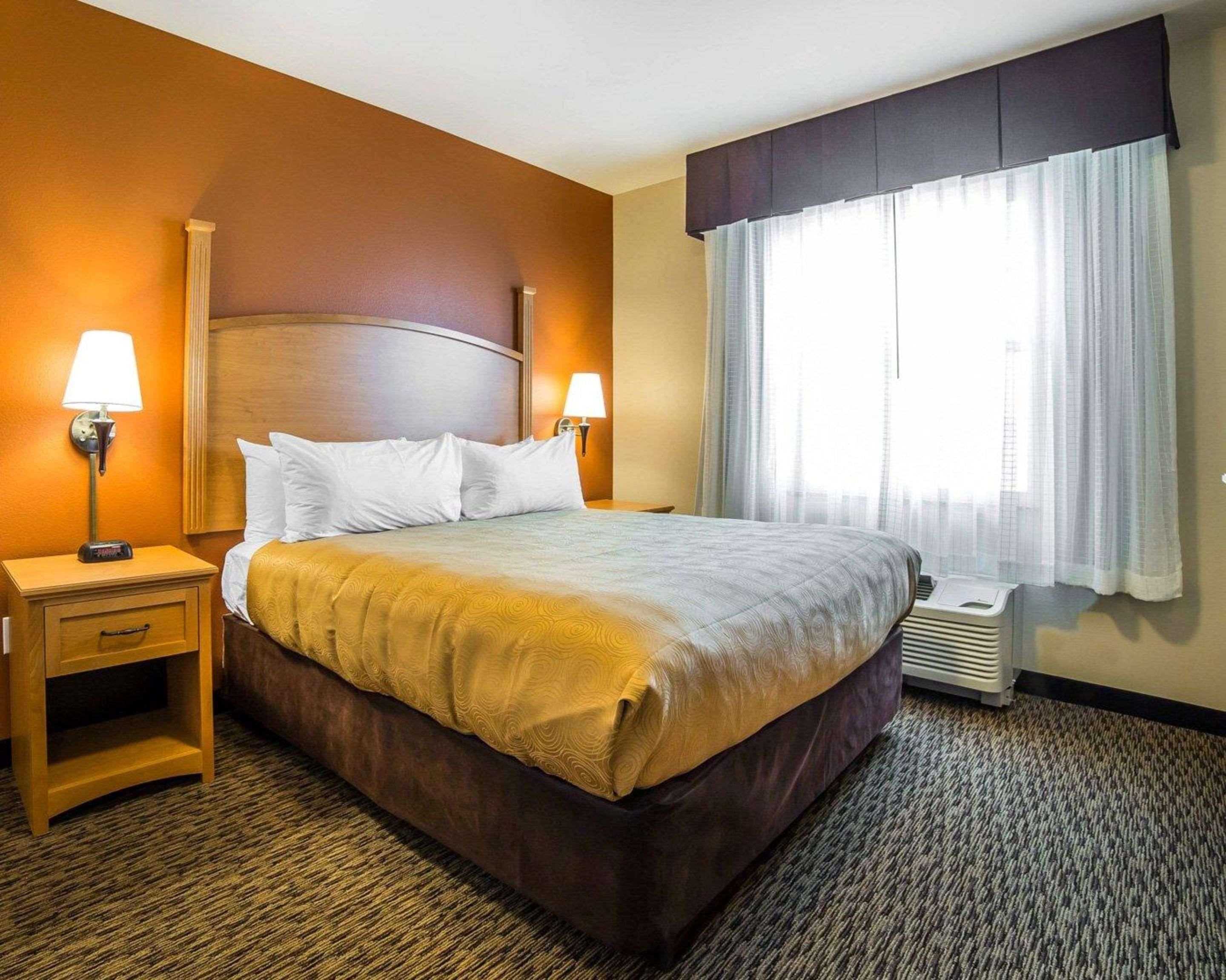 เมนสเตย์ สวีท เมดิคัล เซ็นเตอร์ Hotel ซิดนีย์ ภายนอก รูปภาพ