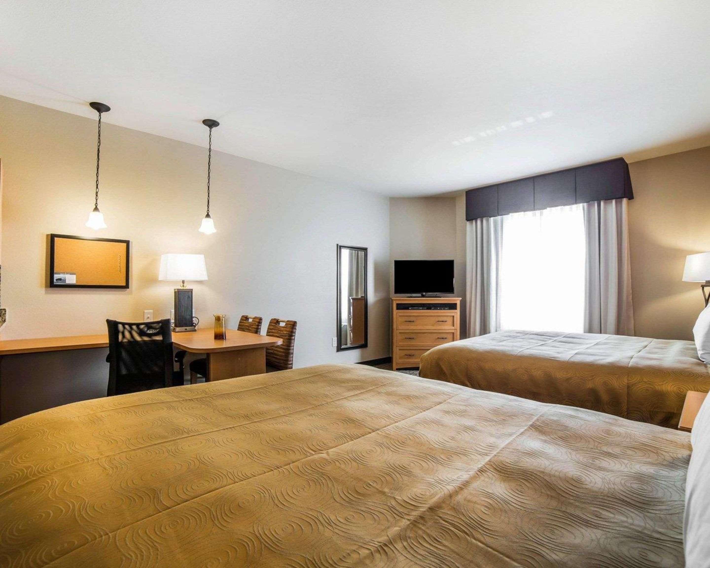 เมนสเตย์ สวีท เมดิคัล เซ็นเตอร์ Hotel ซิดนีย์ ภายนอก รูปภาพ